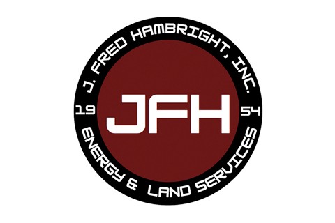 J. Fred Hambright, Inc.